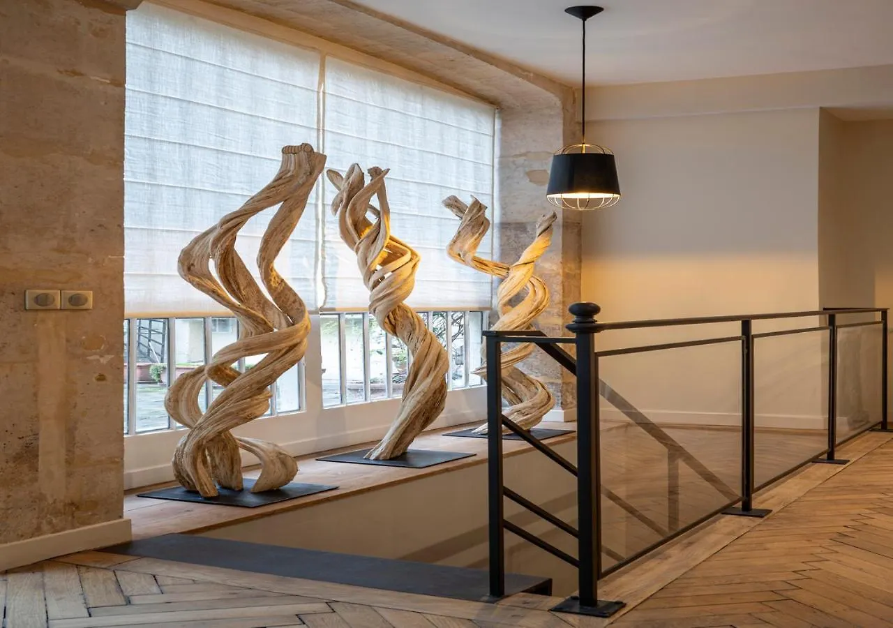 Apartment L'atelier Des Arts *