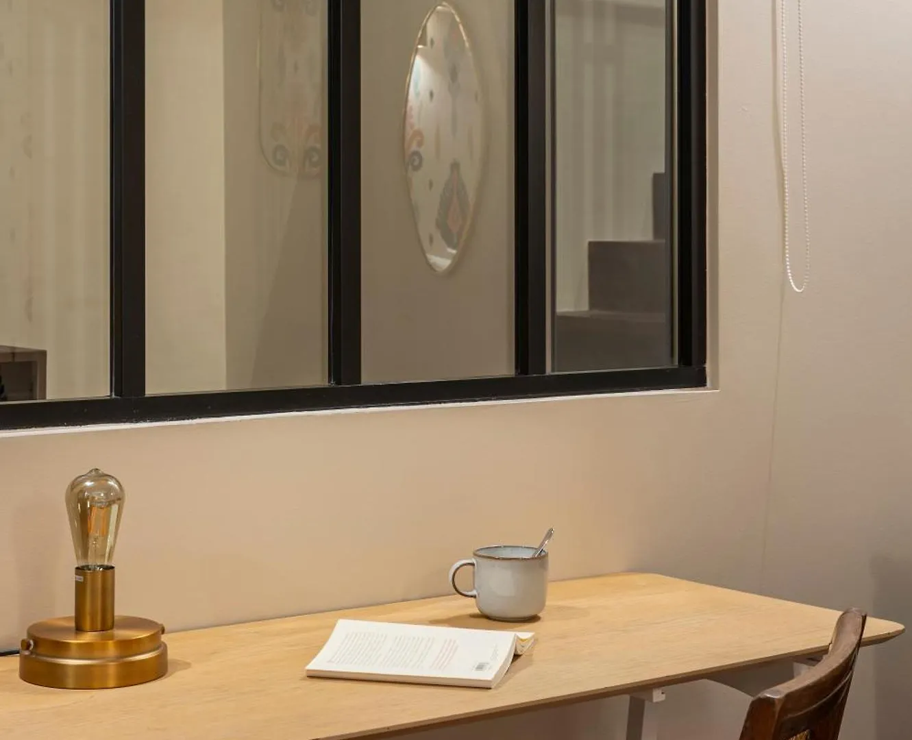 Apartment L'atelier Des Arts Paris
