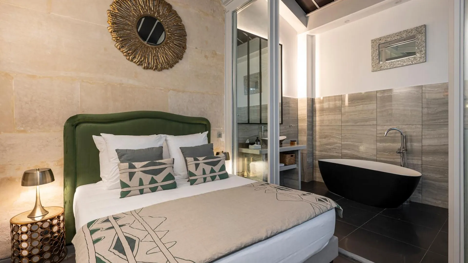 Apartment L'atelier Des Arts *